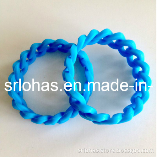 Silicone Bracelets